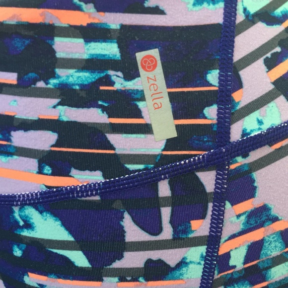 Zella Leggings - Picture 7 of 8